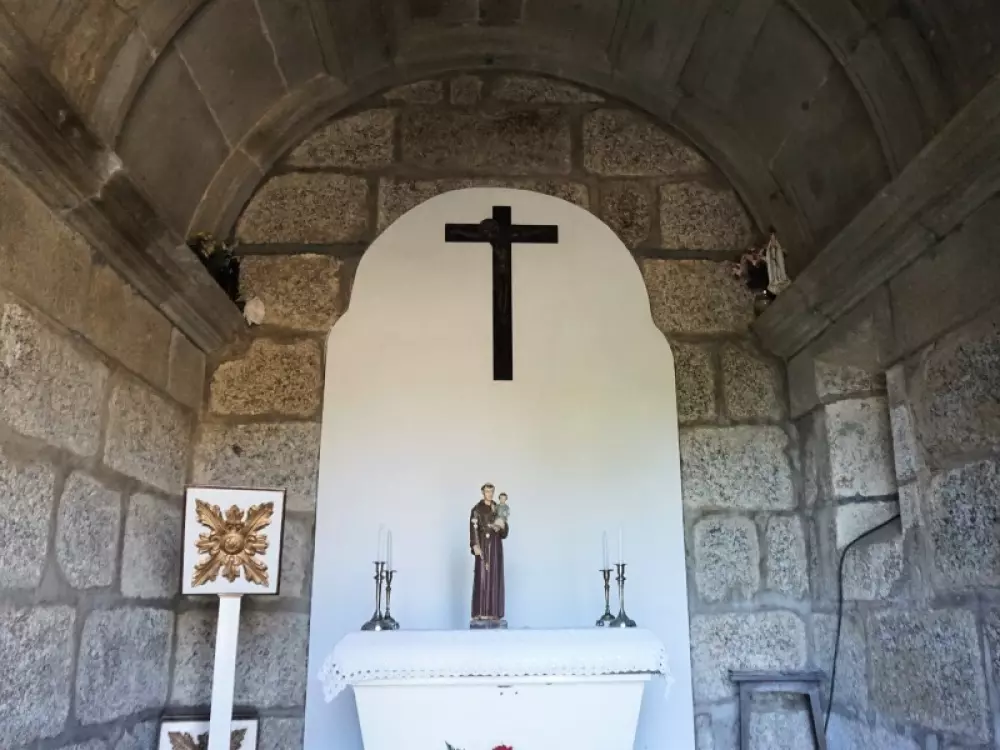 Campingplatz Orbitur Angeiras3 Sterne★★★