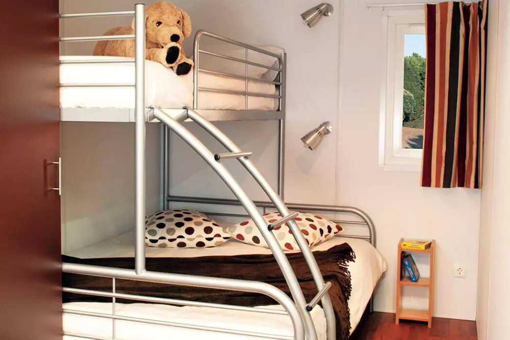 Campingplatz Orbitur Angeiras3 Sterne★★★