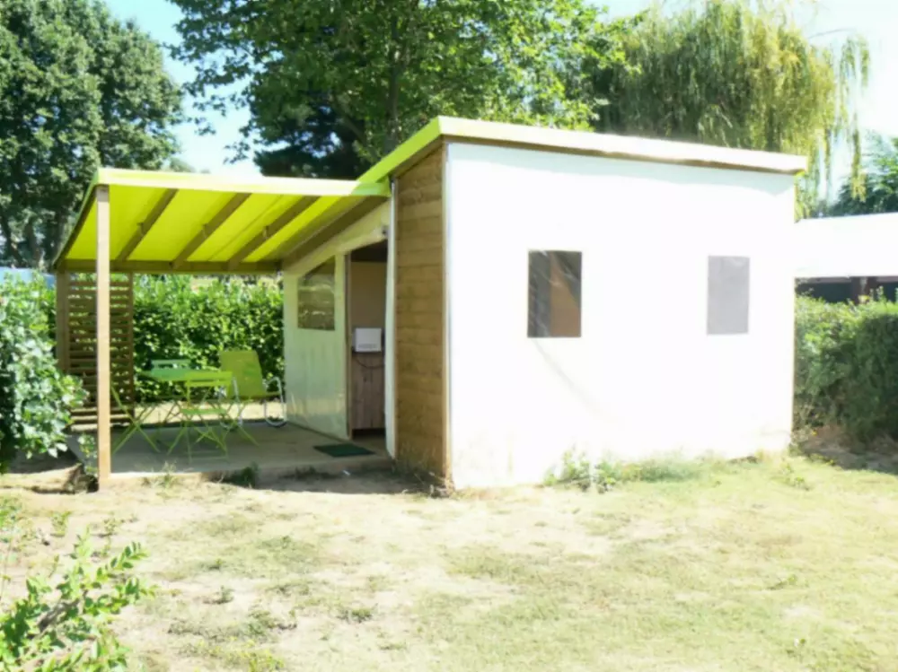 Camping Paradis la Promenade 4 Csillagok★★★★