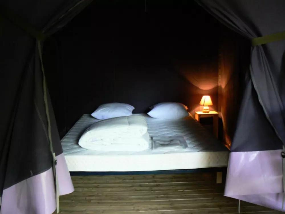 Camping Paradis la Promenade 4 Csillagok★★★★