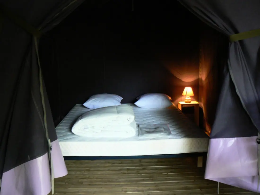 Camping Paradis la Promenade 4 Stelle★★★★