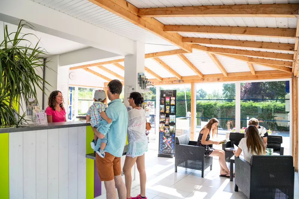 Camping Paradis la Promenade 4 Csillagok★★★★