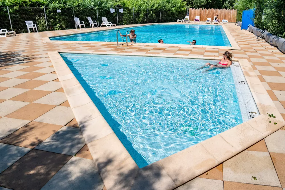 Camping Paradis la Promenade 4 Csillagok★★★★