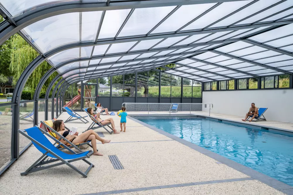 Camping Paradis la Promenade 4 Csillagok★★★★