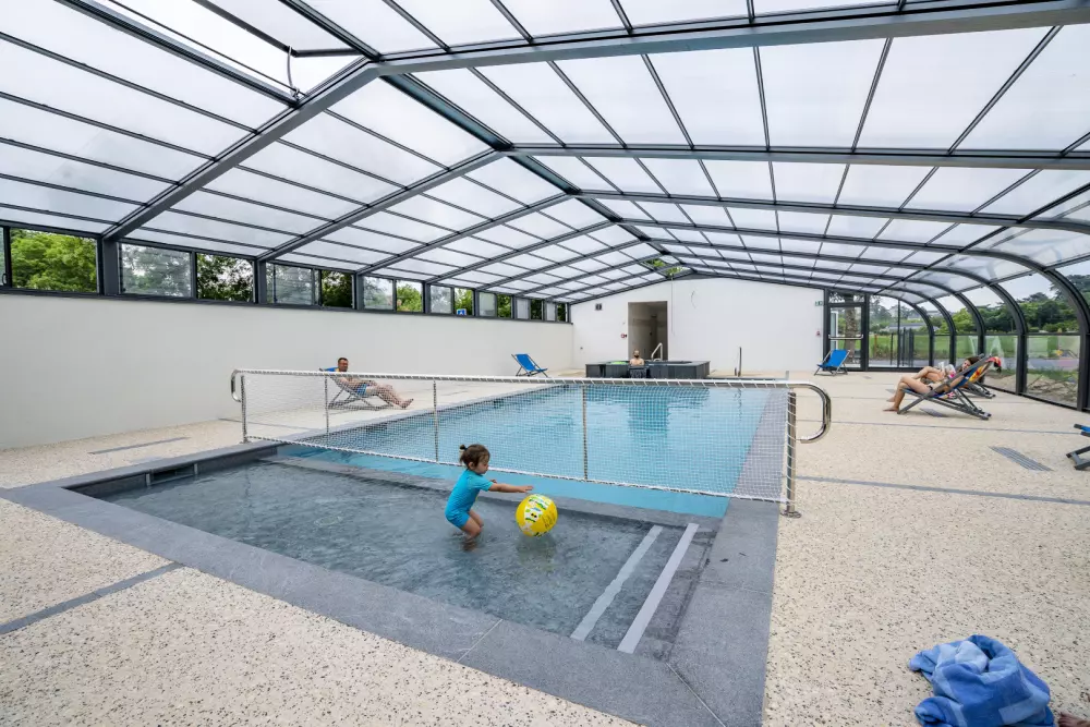 Camping Paradis la Promenade 4 Csillagok★★★★