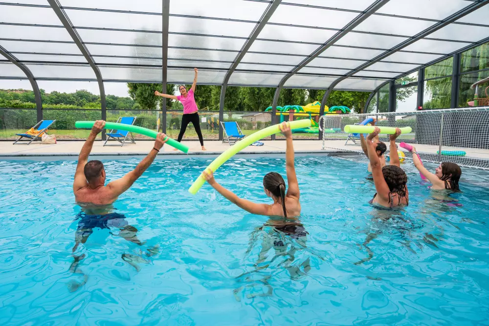 Camping Paradis la Promenade 4 Csillagok★★★★