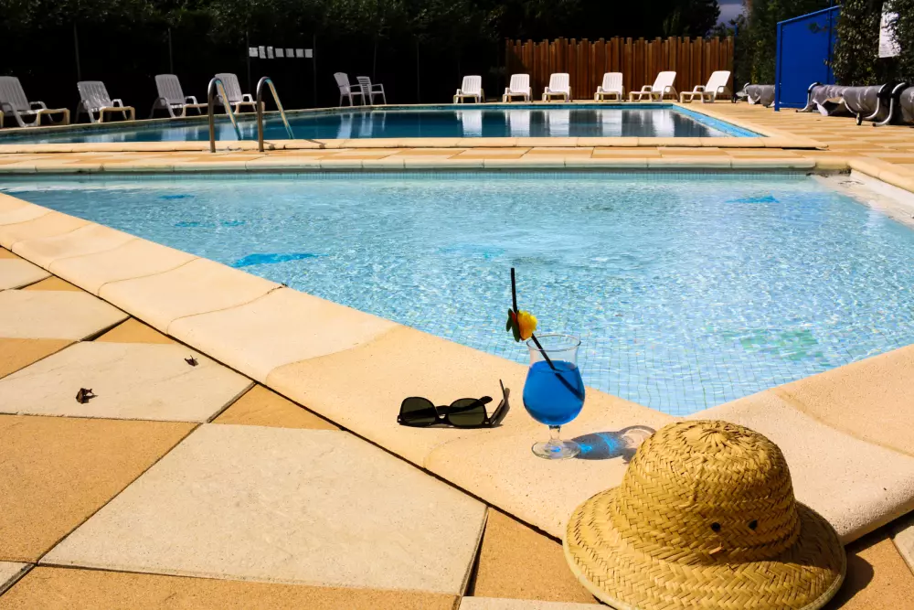 Camping Paradis la Promenade 4 Csillagok★★★★