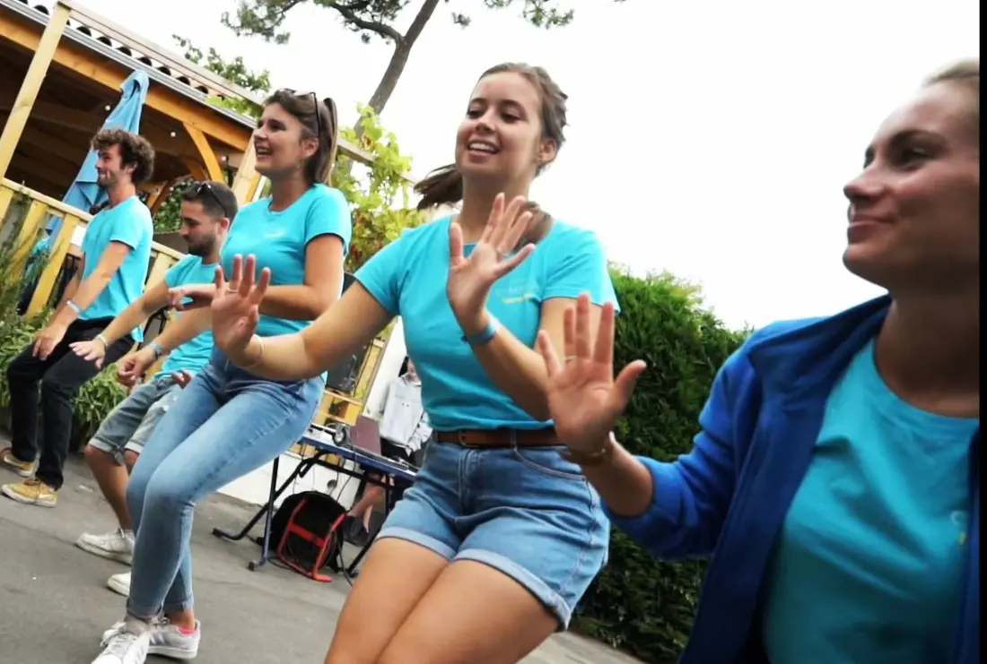 Camping Paradis la Promenade 4 Stelle★★★★