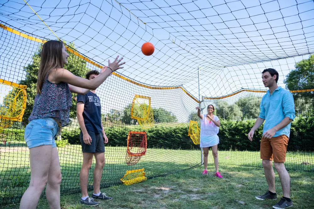 Camping Paradis la Promenade 4 Csillagok★★★★