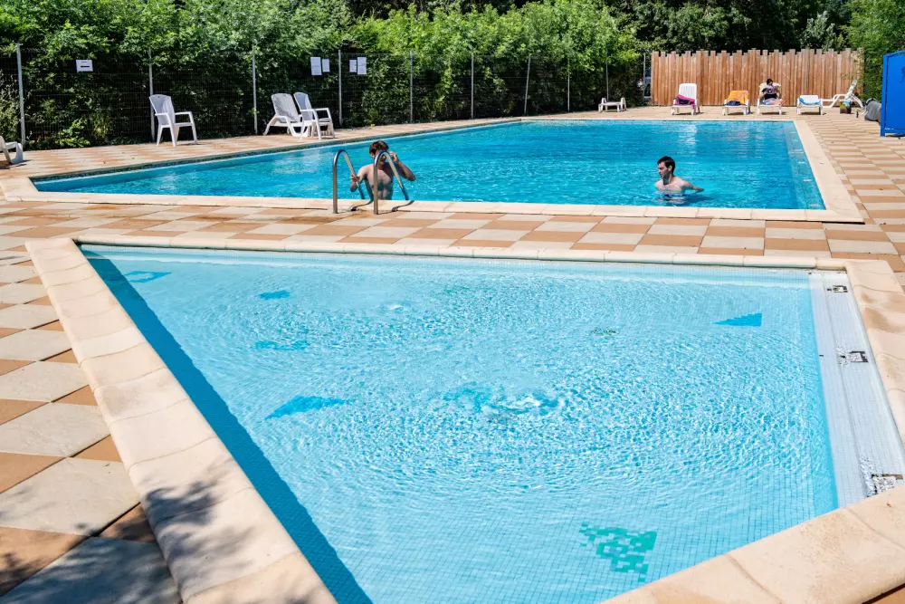 Camping Paradis la Promenade 4 Csillagok★★★★