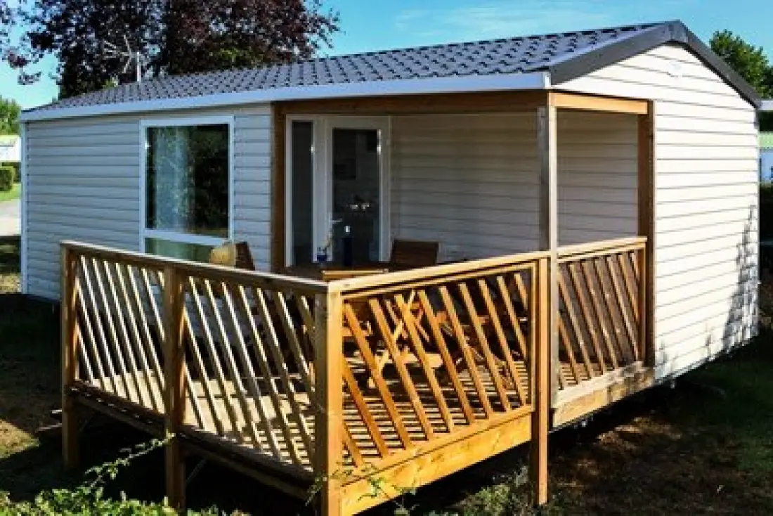 Camping Paradis la Promenade 4 Stelle★★★★