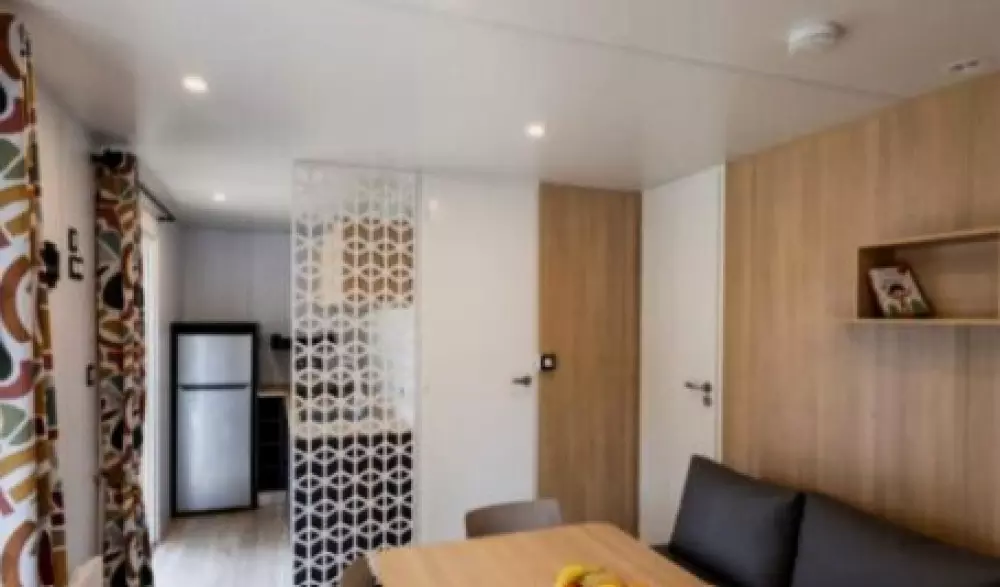 Camping Paradis la Promenade 4 Csillagok★★★★