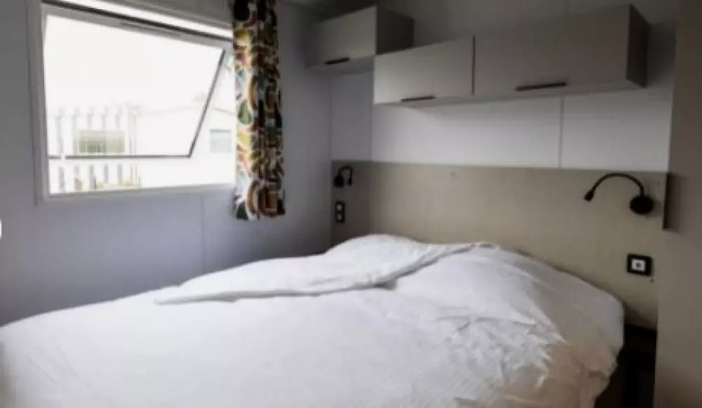 Camping Paradis la Promenade 4 Csillagok★★★★