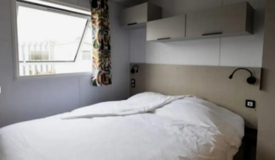 Camping Paradis la Promenade 4 Stelle★★★★