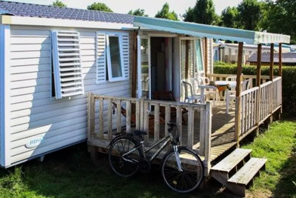 Camping Paradis la Promenade 4 Csillagok★★★★