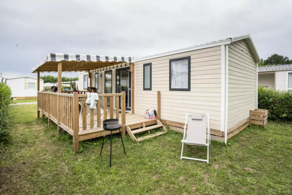 Camping Paradis la Promenade 4 Csillagok★★★★