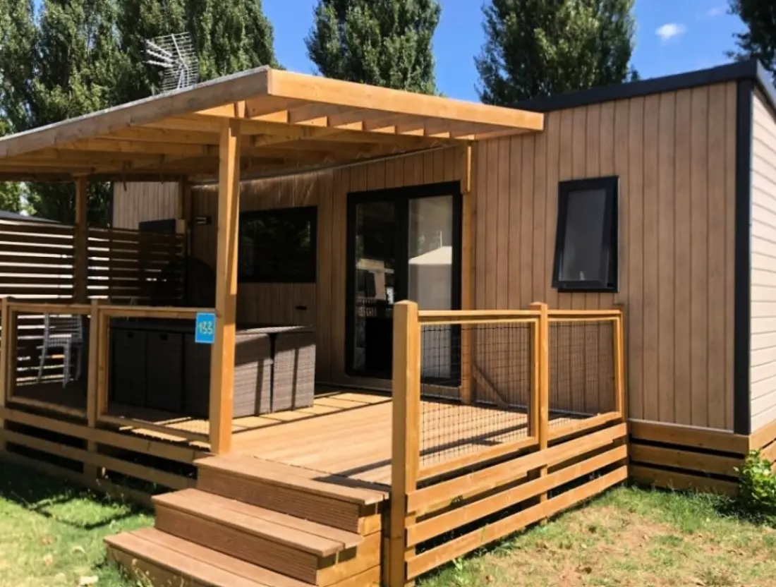 Camping Paradis la Promenade 4 Stelle★★★★