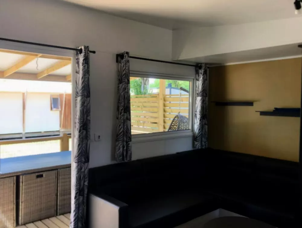 Camping Paradis la Promenade 4 Csillagok★★★★