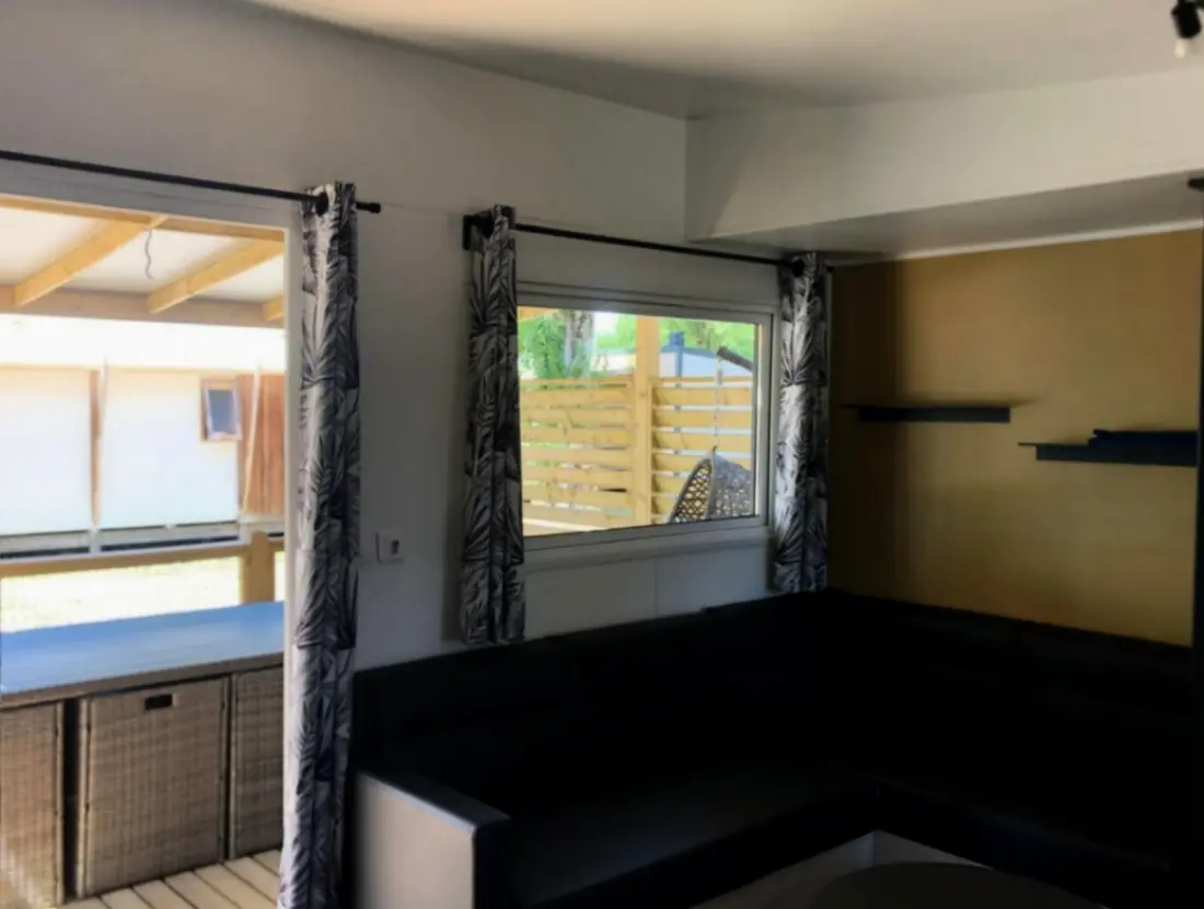 Camping Paradis la Promenade 4 Stelle★★★★