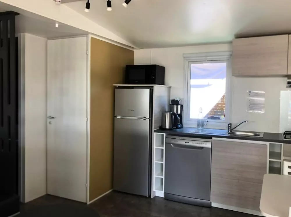 Camping Paradis la Promenade 4 Csillagok★★★★