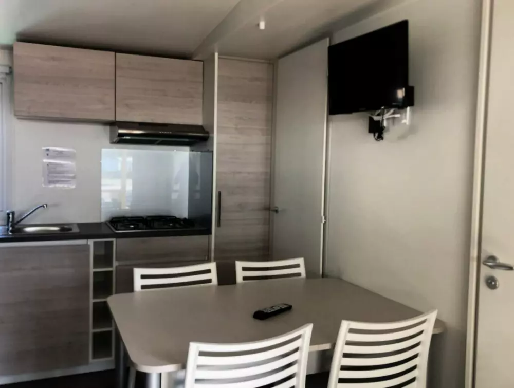 Camping Paradis la Promenade 4 Csillagok★★★★