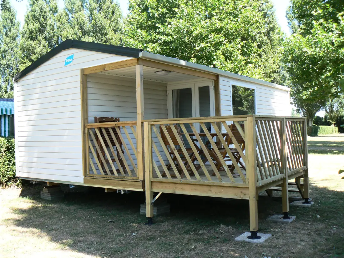 Camping Paradis la Promenade 4 Stelle★★★★