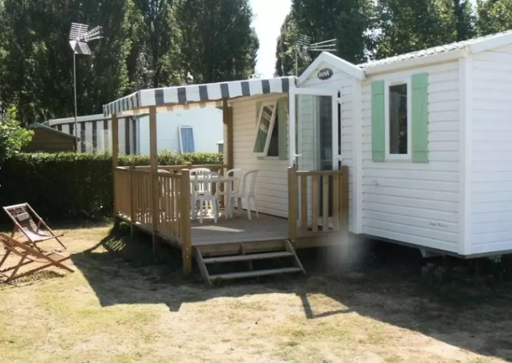 Camping Paradis la Promenade 4 Csillagok★★★★