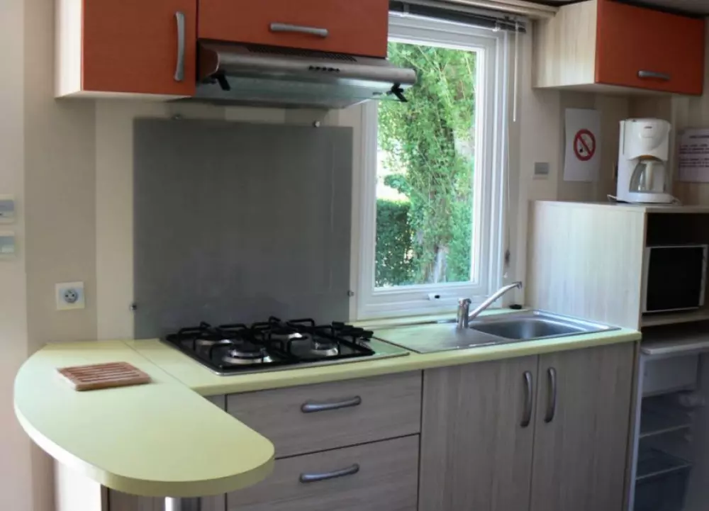 Camping Paradis la Promenade 4 Csillagok★★★★