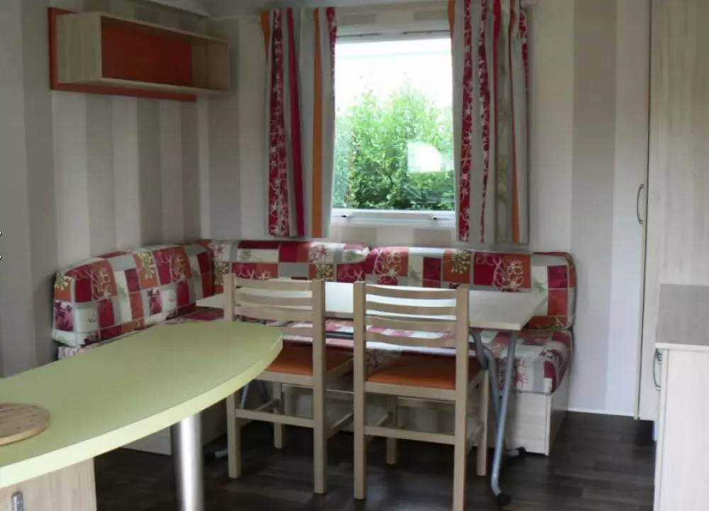 Camping Paradis la Promenade 4 Csillagok★★★★