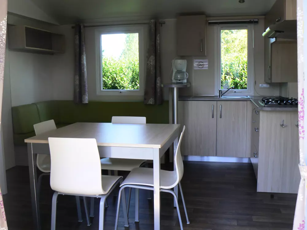 Camping Paradis la Promenade 4 Csillagok★★★★