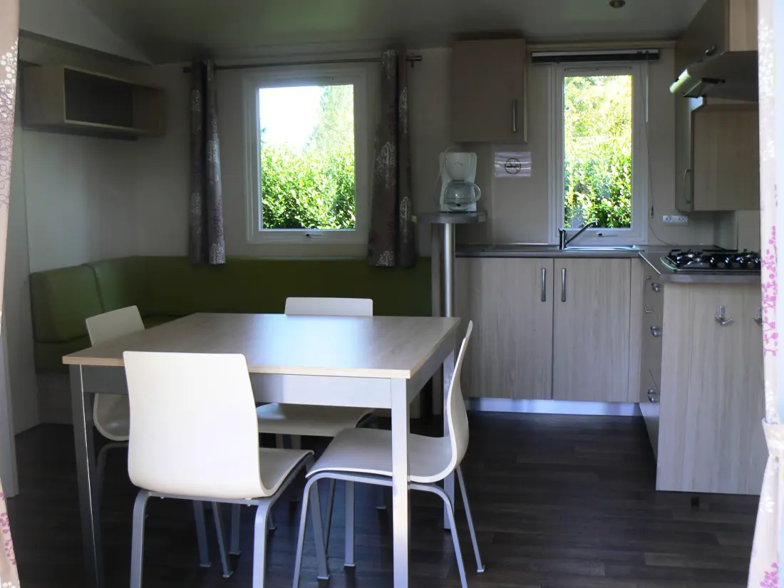 Camping Paradis la Promenade 4 Stelle★★★★