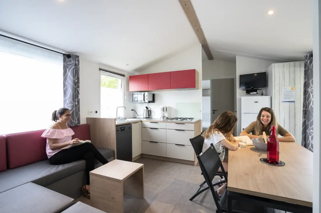 Camping Paradis la Promenade 4 Stelle★★★★