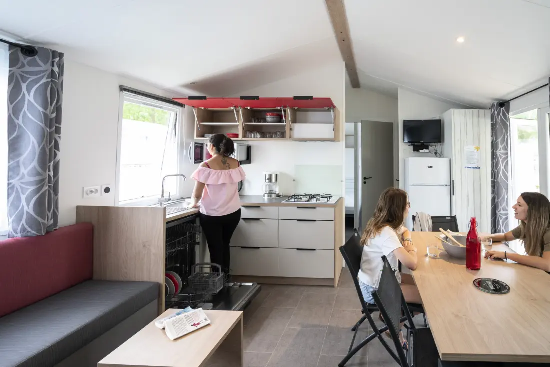 Camping Paradis la Promenade 4 Stelle★★★★