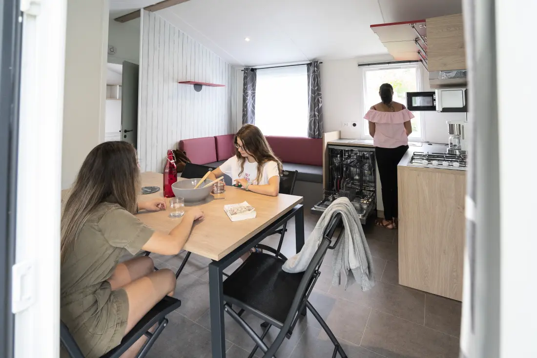 Camping Paradis la Promenade 4 Stelle★★★★