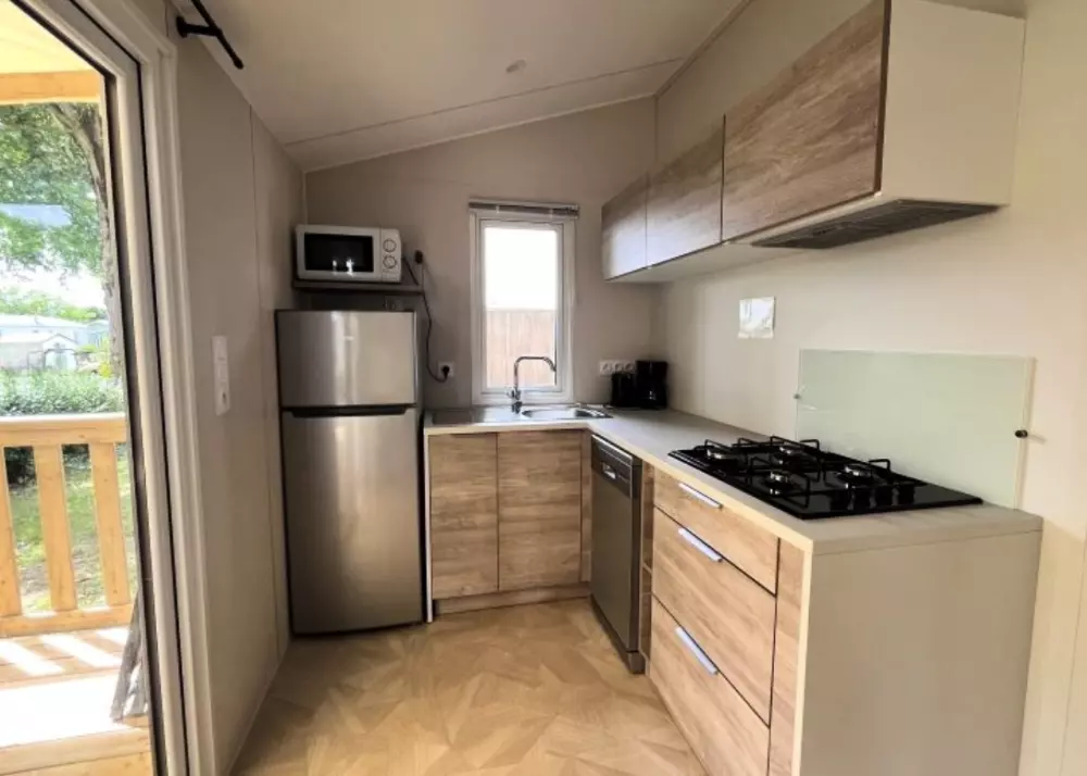 Camping Paradis la Promenade 4 Csillagok★★★★