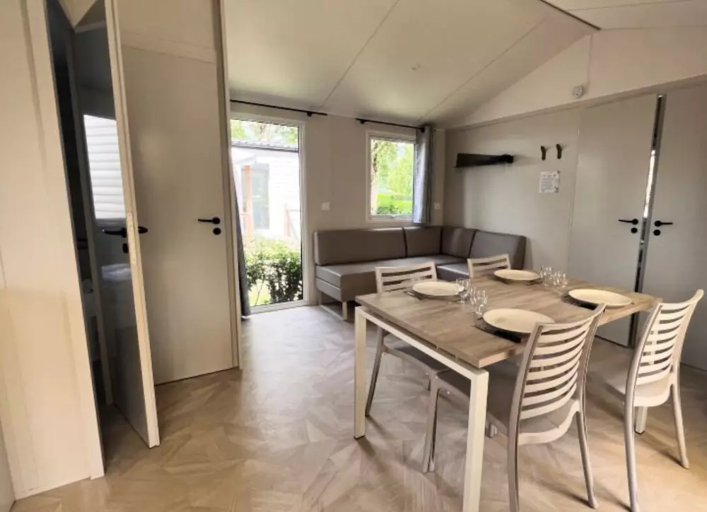 Camping Paradis la Promenade 4 Csillagok★★★★