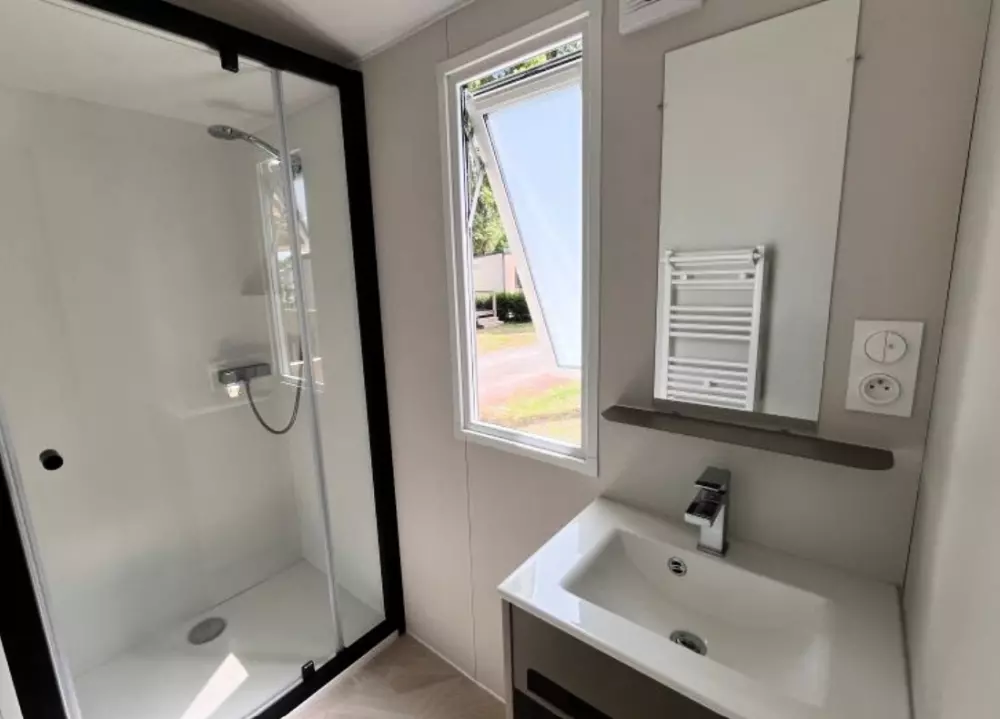 Camping Paradis la Promenade 4 Csillagok★★★★