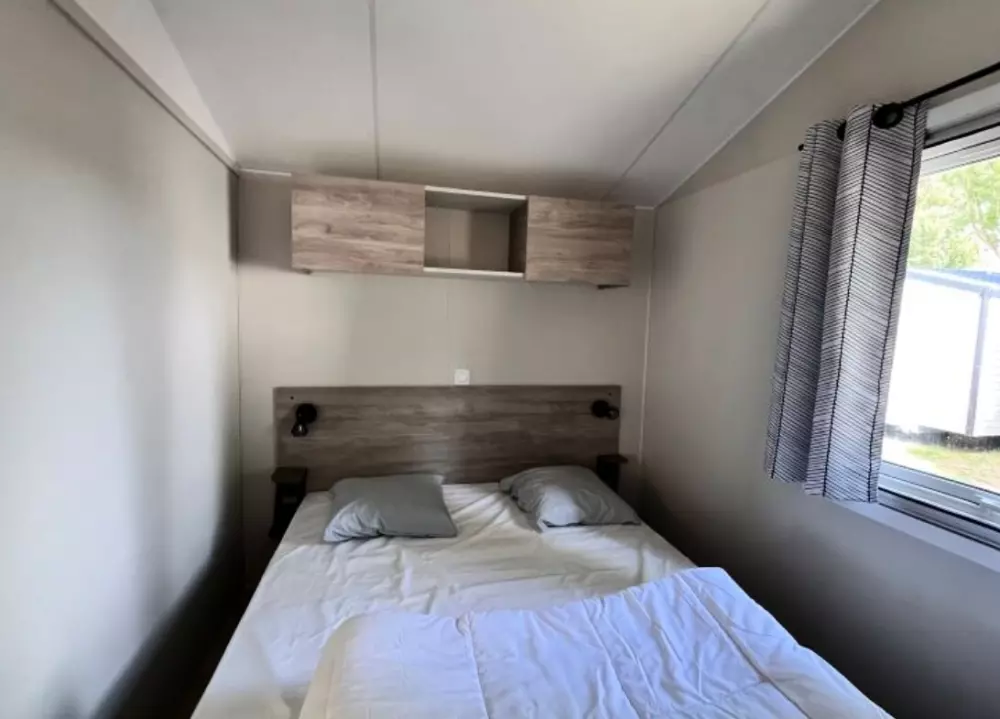 Camping Paradis la Promenade 4 Csillagok★★★★