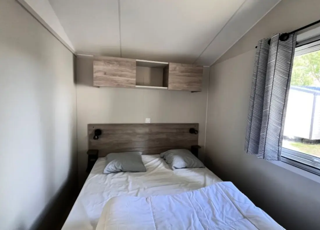 Camping Paradis la Promenade 4 Stelle★★★★