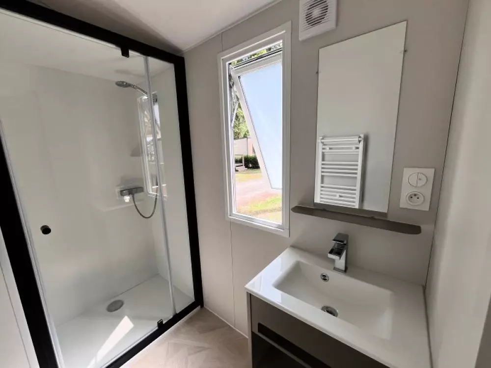 Camping Paradis la Promenade 4 Csillagok★★★★