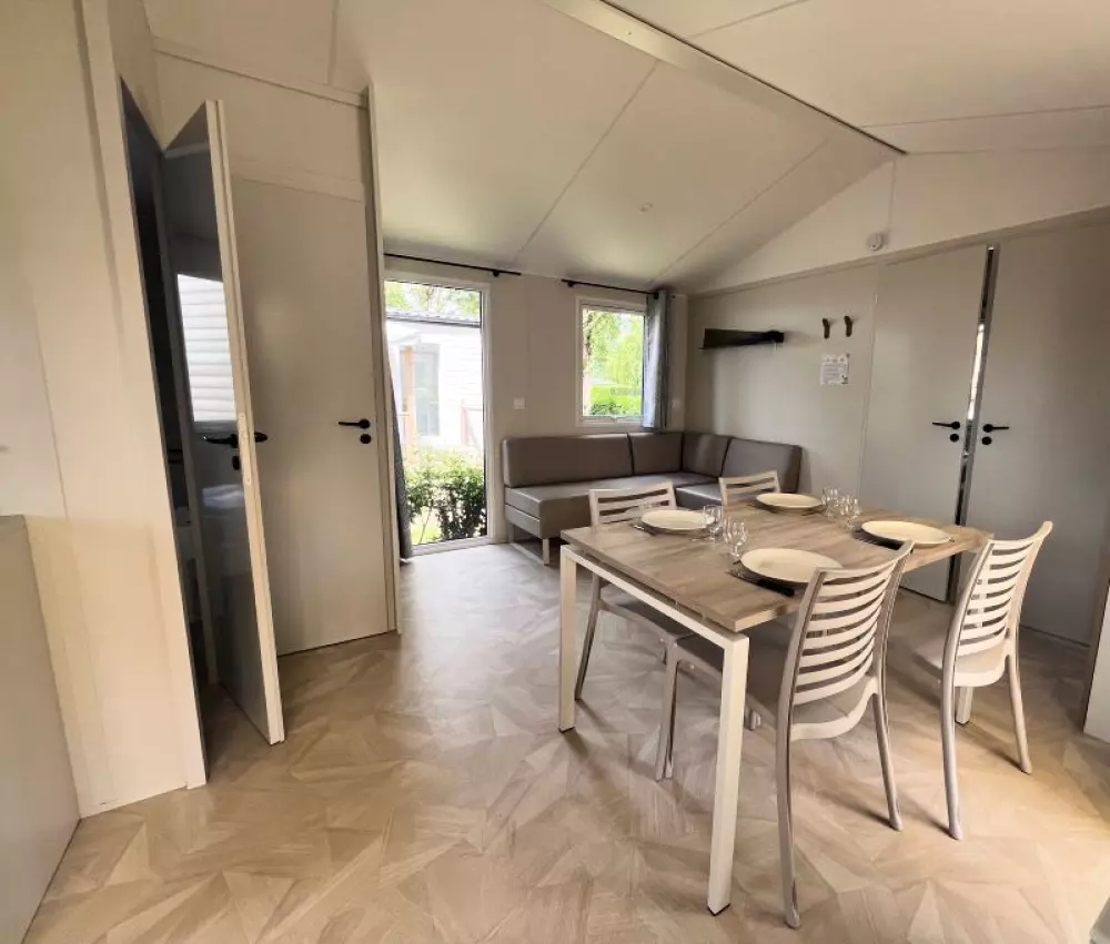 Camping Paradis la Promenade 4 Csillagok★★★★