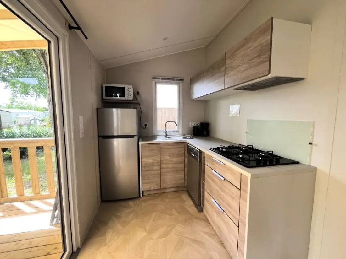 Camping Paradis la Promenade 4 Stelle★★★★