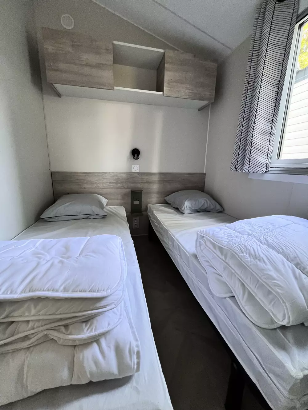 Camping Paradis la Promenade 4 Csillagok★★★★