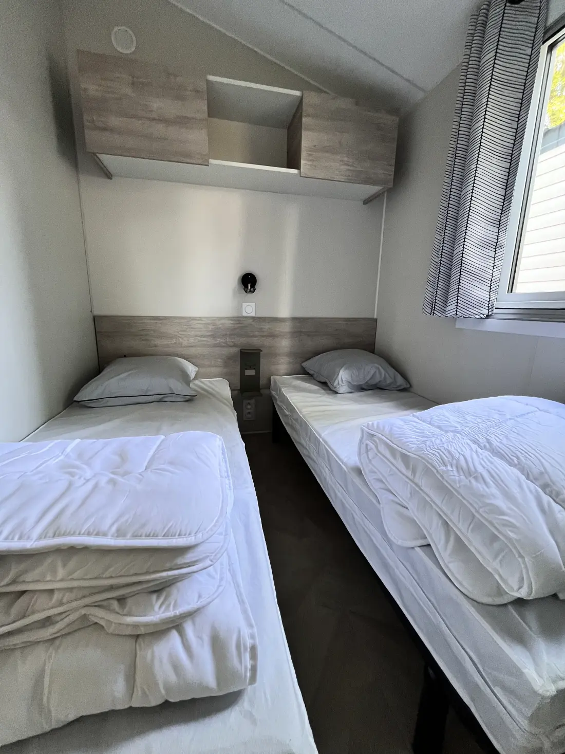 Camping Paradis la Promenade 4 Stelle★★★★