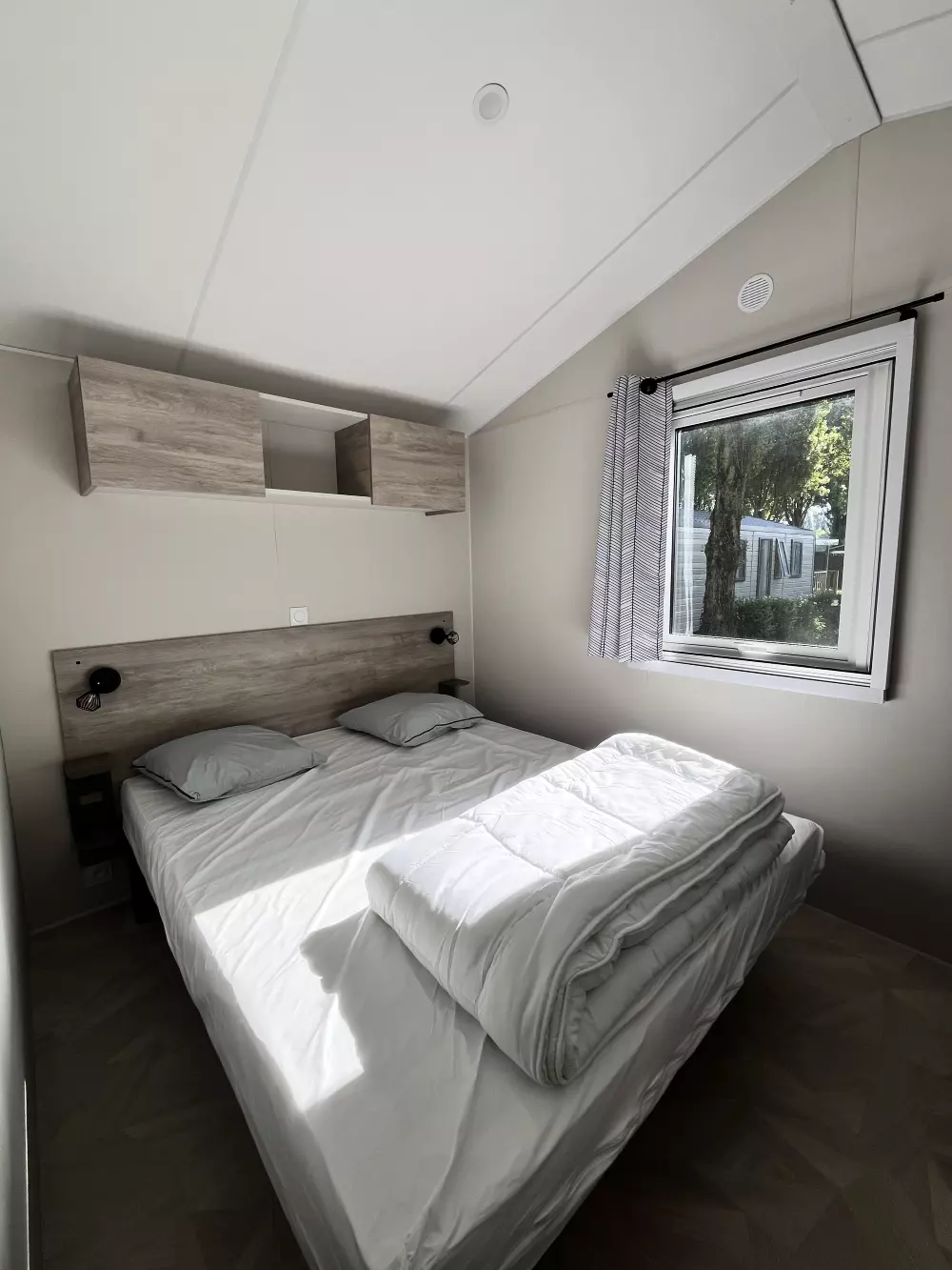 Camping Paradis la Promenade 4 Csillagok★★★★