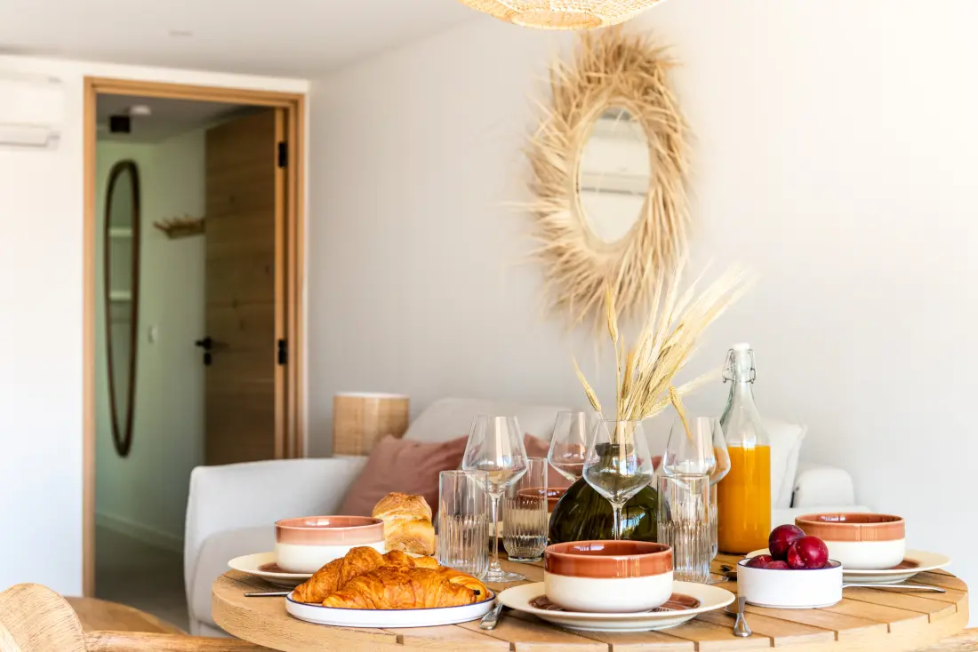 Apartamenty w Mauguio