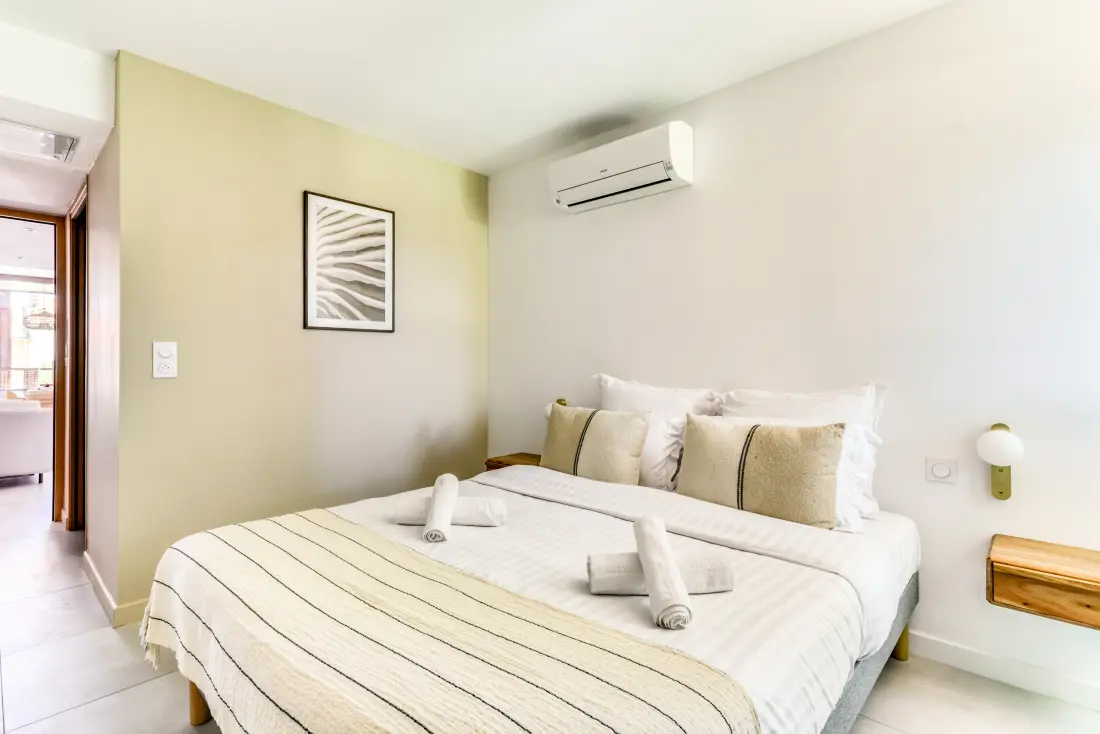 Apartamenty w Mauguio