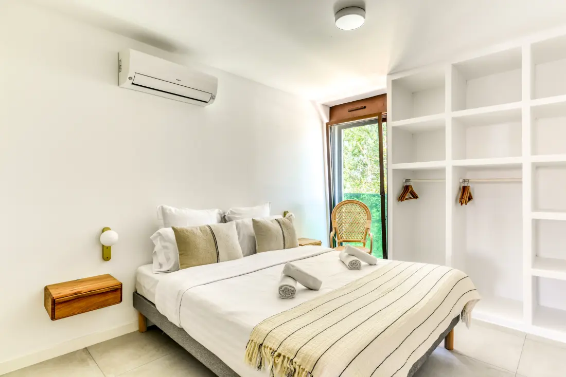 Apartamenty w Mauguio