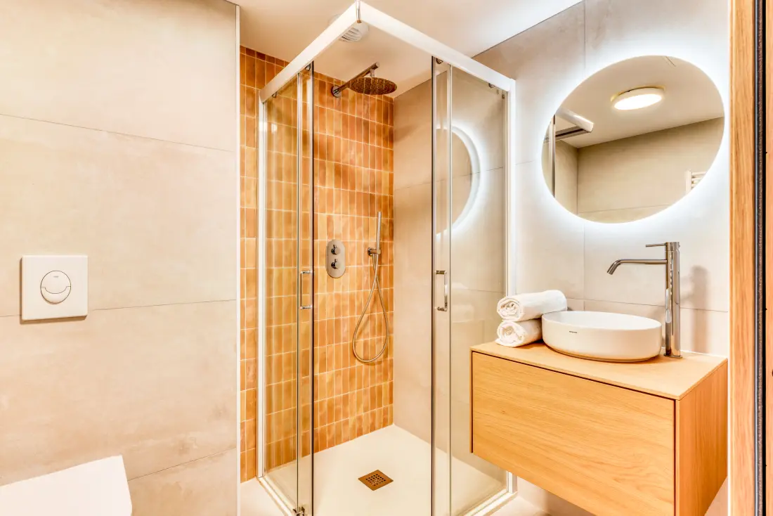 Apartamenty w Mauguio