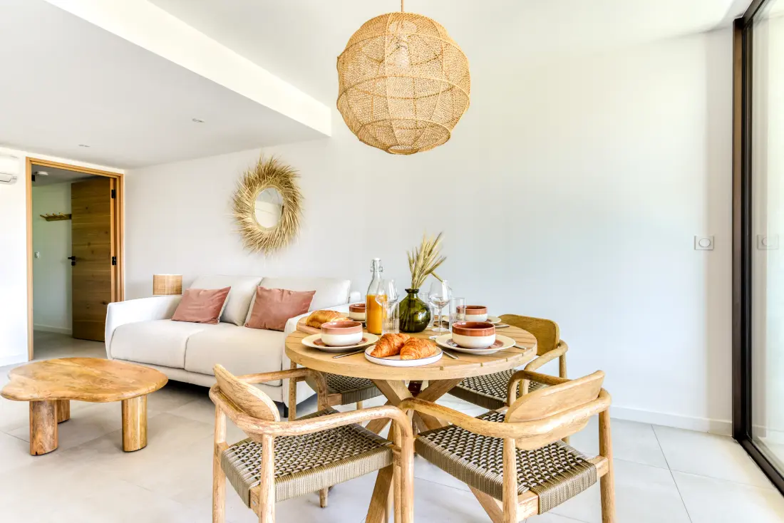 Apartamenty w Mauguio